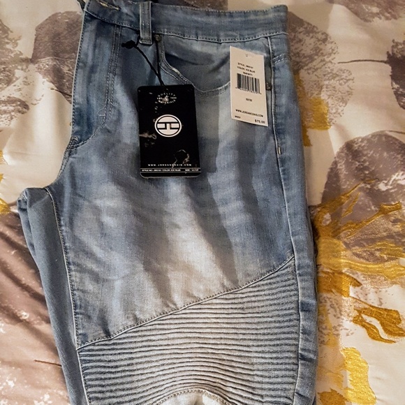 Jeans - Picture 1 of 1